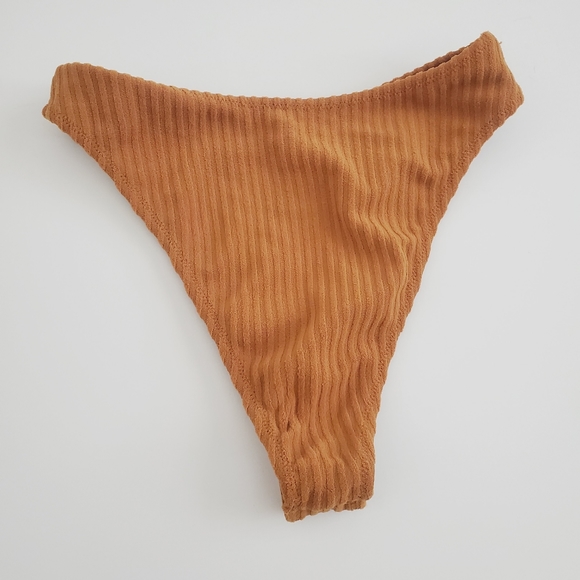 TJ Swim Bikini SET in Spice NWOT S/XS - Picture 9 of 12